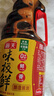 海天特级味极鲜生抽1.9L*2 实拍图