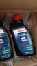 博世（BOSCH）DOT4plus升级版刹车油制动液离合器油塑料桶装通用型二升装(1L*2) 实拍图