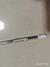 晨光(M&G)文具HB自动铅笔替芯 0.7mm树脂铅芯 学生考试绘图铅笔芯 20根/盒ASL36118考试必备 实拍图