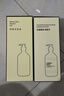 米叻（MILLER DAZZLE）沐浴露洗发水套装 沐浴液无患子去屑洗发露洗护套装 500ml*2 实拍图
