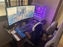 微星（MSI）B850 GAMING PLUS WIFI PZ 背插主板 支持CPU AMD 9700X/9800X3D/7800X3D(AMD B850/AM5接口） 实拍图