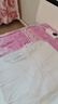 荣事达【高温断电】双人定时双温双控除螨无纺布电热毯电褥子1.8*1.5米 实拍图