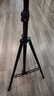 毕亚兹【2.1米】平板支架落地直播三脚架自拍杆录像主播站立式桌面便携户外伸缩折叠固定三角支撑架B65 实拍图
