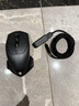 外星人（Alienware）AW610M无线游戏鼠标双模2.4G 350小时长续航16000DPI RGB灯效人体工学情人节礼物 黑色 实拍图