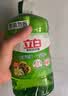 立白青柠洗洁精大瓶1kg*3瓶食品用维E精华去重油不伤手餐具果蔬适用 实拍图