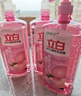 立白APG洗洁精1.38kg*3瓶天然薄荷清香食品可用高效去油除味 实拍图