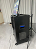 先科家庭ktv音响套装家用卡拉ok点歌机一体机户外广场舞k歌带显示屏大功率重低音无线双麦拉杆视频机 咨询领礼包【SW-95便携款】家庭户外两用/长续航 实拍图