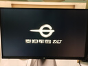 泰坦军团 27英寸MiniLED 2K 275Hz  DyDs0.5ms 消除拖影 HDR1000升降旋转240Hz PS5电竞显示器P275MS PLUS 实拍图