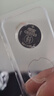 传应南孚CR2025石墨烯纽扣电池2粒 车钥匙专用【内置撬棍+螺丝刀】适用于大众朗逸/日产骊威等 实拍图