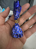 歌帝梵（Godiva）臻粹果仁巧克力 30颗300g 休闲零食 节日糖果 下午茶  喜糖伴手礼 实拍图