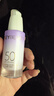 透蜜美白防晒霜隔离霜妆前乳打底遮瑕提亮素颜霜女SPF50+紫色30g*2 实拍图