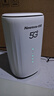 纽曼5G无线路由器随身WiFi6移动免插卡cpe多网通千兆双频车载便携式高速上网卡全国通用流量2026款 实拍图