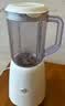 九阳（Joyoung）榨汁料理机榨汁杯多功能易清洗家用1升搅拌机 打米糊果汁机婴儿辅食机JYL-C23 实拍图
