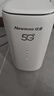纽曼5G无线路由器随身WiFi6移动免插卡cpe多网通千兆双频车载便携式高速上网卡全国通用流量2026款 实拍图