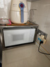 米家小米微波炉烤箱一体机家用多功能 小型小尺寸平板式 均匀加热烘烤烧烤 机械式旋钮 台式大容量23升 实拍图