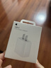 Apple/苹果 20W USB-C充电器  type-c充电器苹果手机充电器原装手机快充头 苹果17手机充电器 实拍图