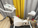 英尔健家用动感单车智能磁控静音运动减肥健身器材室内脚踏车健身单车 [标准款]物理阻力/AI体感/竞赛游戏/13斤全包飞轮组 实拍图