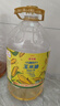 金龙鱼 食用油 非转基因 物理压榨玉米油6.18L（蕴含植物甾醇） 实拍图