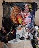 三养（SAMYANG）火鸡面三养速食方便面袋装 700g(140g*5)泡面拌面早餐零食 实拍图