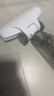 美的（Midea）吸尘器【861A升级款】MCS1白色家用手持立式吸尘器二合一强劲吸力重磅升级新品 实拍图
