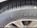 米其林（MICHELIN）汽车轮胎 205/55R16 91W 浩悦五代 Primacy 5 适配朗逸/宝来/英朗 实拍图