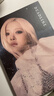 【ROSE】BLACKPINK 3rd MINI ALBUM [DEADLINE] SILVER Ver.【赠京东预售特典卡B 指定成员】 实拍图