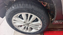 双星汽车轮胎 205/60R16 92H SH71适配新轩逸/速腾/宝骏510/福克斯 实拍图