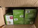 【南京同仁堂】驱蚊神器室内户外香茅凝胶香薰膏驱蚊子防蚊虫神器 【家庭装】120g*10盒 实拍图