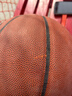 斯伯丁（SPALDING）篮球TF系列7号PU比赛室内外兼用耐磨学生成人青少年 77-176Y 实拍图