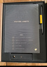 科大讯飞智能办公本X3 Pro 10.65英寸 手写笔记本 电子书阅读器 墨水屏电纸书 平板电脑 政府补贴 实拍图