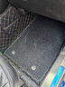 车丽友 定制汽车脚垫单片主驾驶脚垫丝圈车垫子正驾驶位室座双层全包围 实拍图