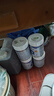 宝贝与我（Arla）极光蓝罐 婴儿奶粉2段(6-12月)800g/罐 阿拉 5HMO+益生菌 阿尔乐 实拍图