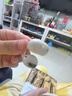 唐麦（Tonemay）Q8【头部追踪】耳夹开放式蓝牙耳机无线不入耳跑步运动防汗水电竞游戏超长续航降噪情人节礼物白色 实拍图