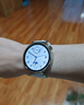 HUAWEI WATCH GT 5 珍珠白41mm华为智能手表情绪健康助手玄玑感知系统 实拍图