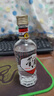 董酒复刻 白标 董香型白酒 54度125ml*6瓶 实拍图