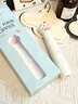 先锋（SINGFUN）宠物剃毛器猫咪专用剃脚毛器静音狗狗脚毛修剪器宠物店局部推子小猫猫爪脚底脚掌屁屁一体机电推剪 实拍图