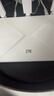 中兴（ZTE）巡天 AX3000满血WIFI6千兆无线家用路由器 自研双核主芯片 5G双频穿墙王wifi路由 Mesh 3000M速率 实拍图