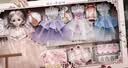 迪漫奇古风换装娃娃女孩玩具玩偶公主洋娃娃仿真儿童过家家女孩生日礼物 实拍图