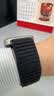 小皮匠适用华为手表WATCH FIT5表带原野山地纹尼龙表带华为watch fit5pro/fit4pro/fit4/fit3通用手表带 实拍图