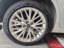 普利司通（Bridgestone）汽车轮胎 235/45R18 94W T005A 原厂配套凯美瑞/适配帕萨特/锐志  实拍图