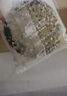 健元堂五黑芝麻饼420g无蔗糖中式糕点健康代餐饼干营养早餐休闲零食品 实拍图