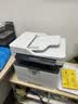 惠普（HP）328sdnw max黑白双面激光打印机无线自动打印  连续复印扫描 大印量办公室打印 高速打印 一年上门 实拍图