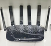 普联（TP-LINK）大道路由器7DR6430 BE6400 5G WiFi7千兆双频家用高速穿墙 2.4G wifi6无线 2.5G网口 游戏加速 实拍图