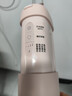 京东京造专业抽拉冲牙器便携式粉 4喷嘴收纳盒洗牙器水牙线洁牙器牙齿冲洗器预防牙结石生日礼物送男女朋友 实拍图