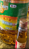 福临门食用油 优选醇香非转基因菜籽油5L【保真菜籽油】 中粮出品 实拍图