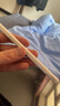 倍思电容笔iPad触控笔适用2026年款iPad Pro/Air8/Mini/iPad11平板触屏手写笔磁吸Apple pencil二代 实拍图