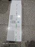 潜水艇（Submarine）加厚铝管油烟机排风管厨房烟道通风道止逆阀160烟管硬管2米 实拍图