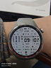 HUAWEI WATCH GT 6 Pro 钛空银 46mm华为智能手表全新骑行体验21天超长续航蓝宝石玻璃 实拍图
