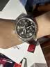 天梭（TISSOT）手表 速驰系列男表 瑞士石英男士皮带腕表运动表生日礼物 实拍图