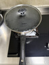 美的（Midea）不粘锅炒锅 不粘多功能家用炒菜锅煎锅电磁炉炒锅燃气灶通用 实拍图